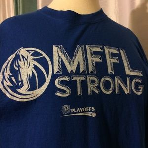 Dallas Mavericks T-Shirt